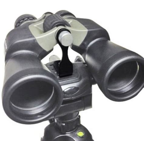 Binocular Metal L Shaped Adapter Mount For Tripods 14″ Thread Uk Uk