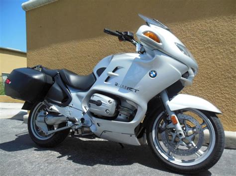 Get the latest specifications for bmw r1150rt 2004 motorcycle from mbike.com! Buy 2004 BMW R 1150 rt RT Sport Touring on 2040-motos