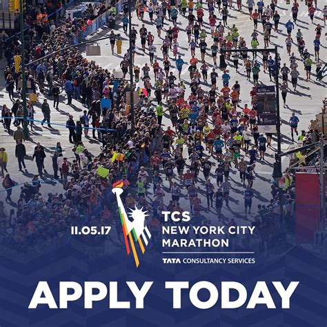 Grace D Plunk How To Get Into The New York City Marathon If You Didnt Get A Lottery Pick