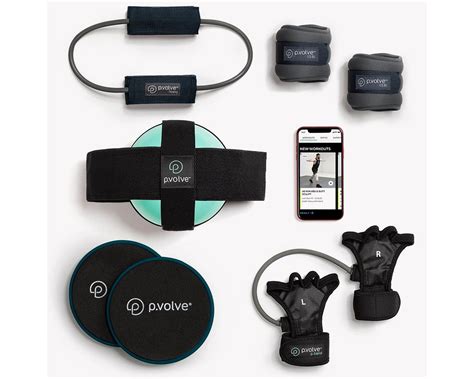 3 Of The Best Workout Kits For Staying In Shape At Home Sustain