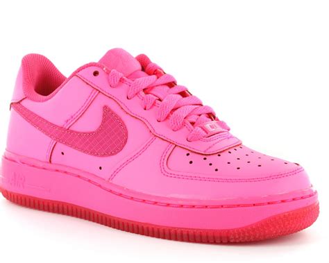 Check spelling or type a new query. Nike Air Force 1 gs ROSE 314219-602