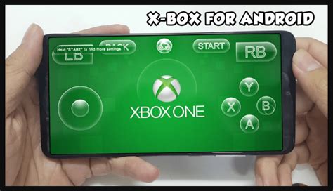 Download Xbox One Emulator For Android Techslips