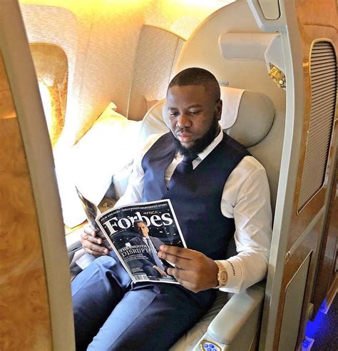 Acting united states attorney, tracy l. Stella Dimoko Korkus.com: Hushpuppi Reportedly Hires Top ...