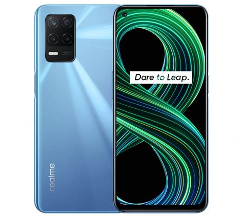 Realme G With Inch Fhd Hz Display Dimensity Up To Gb Ram Mah Battery