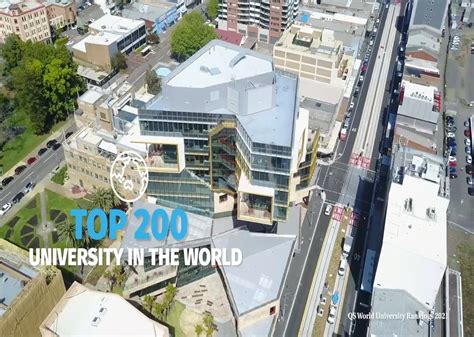 University Of Newcastle Australia Course Information Rankings And