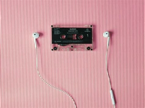 | see more about pink, aesthetic and light. 10 Playlist Inspiration Songs You Need To Add Right Now | Music cover photos, Cover photos ...