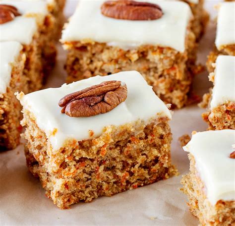 Simple Carrot Cake Recipe With Ingredient Substitutions Vintage