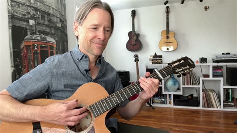 How To Play Wonderwall By Oasis Acoustic Guitar Tutorial Tabs