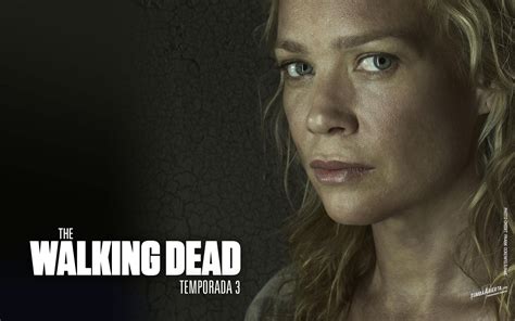 Andrea Walking Dead