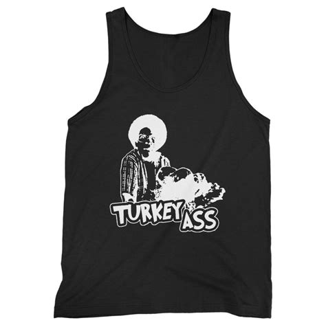 turkey ass norbit poster
