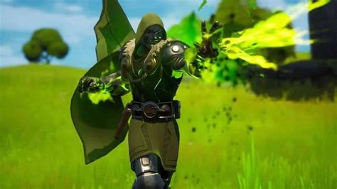 Fortnite Season 4 How New Mythic Abilities Are Breaking The Game