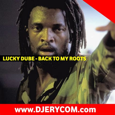 Dj Erycom Download Back To My Roots By Lucky Dube Mp3 Download