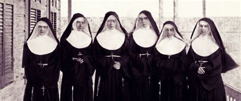 The Strange Story Of Nuns That Meowed Like Cats And 7 Other Cases Of