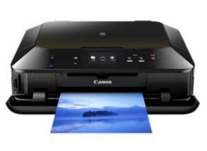 All in one printer canon mg2500 online manual. Canon PIXMA MG6360 Driver Download - Support & Software ...