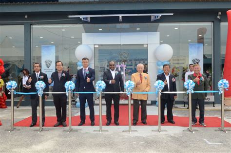 We have grown to be one of the fastest growing construction business specializing in office & commercial property renovations, interior design, construction, and refurbishing. PROTON - WARNA BESTARI SDN BHD OFFICIALLY OPENS AS NEW ...
