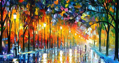 Abstract Modern Paintings Amazing Colorful Absract