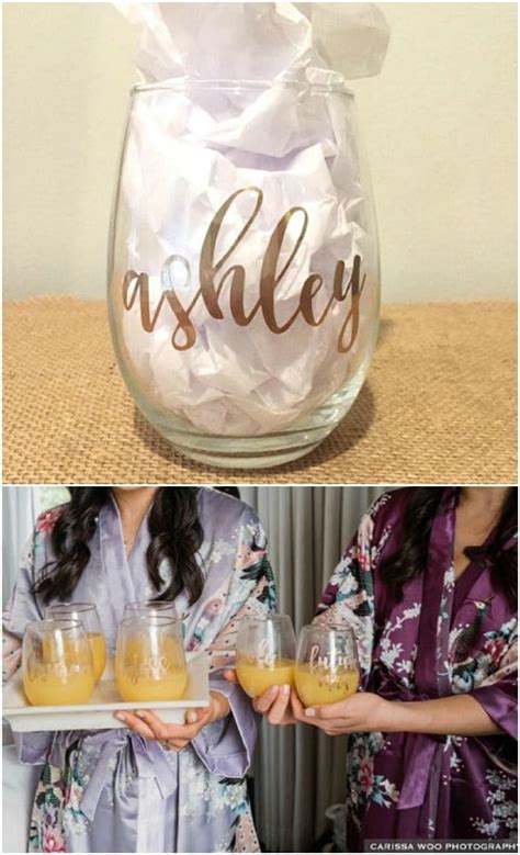 We did not find results for: DIY Wedding Crafts: 22 Bridesmaid and Groomsmen Gifts Ideas
