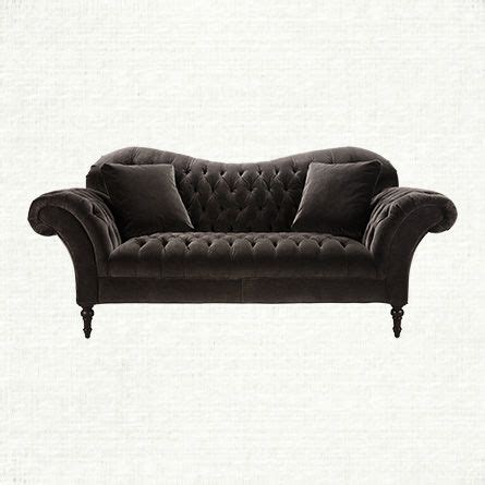 Arhaus furniture has a great assortment of living room sofas for all design styles. View the Club Apartment Sofa from Arhaus. Our Club sofa's ...