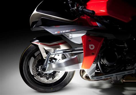 242 Ps Supercharged Bimota Tesi H2 Introduced In Europe Shifting Gears