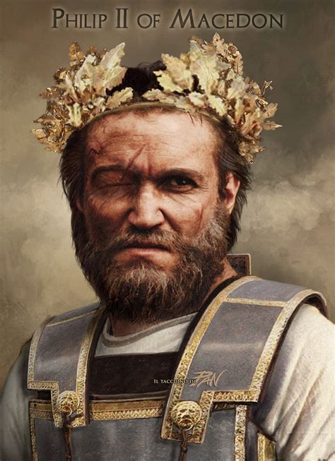 Immobilien sind mehr als vier wände mit einem dach. Penny Stock Journal: Philip II, father of Alexander the ...