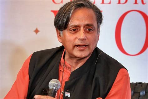 Congress Leaders Target Shashi Tharoor The Statesman