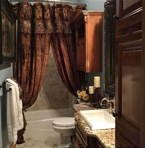 20 bathroom storage over toilet organization ideas. The 25+ best Tuscan curtains ideas on Pinterest | Wall ...