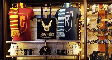 Your Experience Harry Potter And The Cursed Child Uk Official Site
