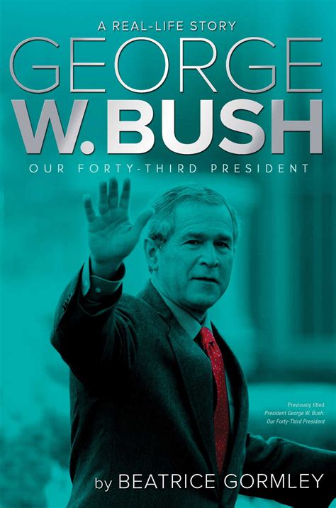 Top 95 Imagen Background Of George W Bush Vn