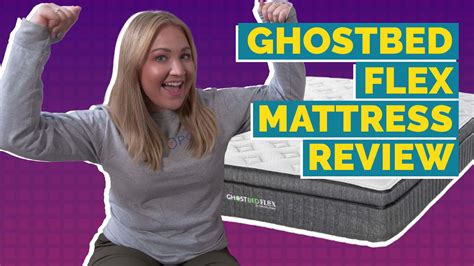 Ghostbed Flex Mattress Review 2024 Bestworst Qualities