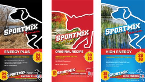 Budget dry dog food costs between $.50 and $1 per pound. Sportmix Dog and Cat Food Recalled Due to Deadly Mold Toxin
