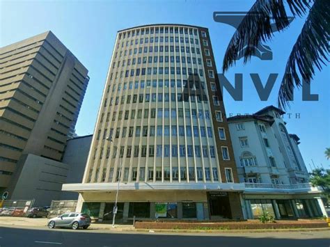 Office To Let Mansion House Durban Central Anvil Property Smith