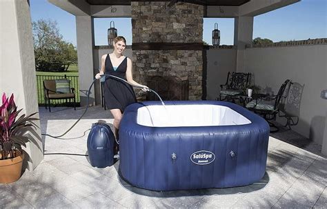 Best Person Hot Tubs In Compared Reviewed Wezaggle