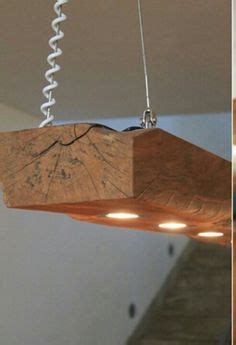 So baust du dir eine schreibtischbeleuchtung selber für deinen schreibtisch. Deckenlampe - selbst bauen? | Deckenlampe holz, Lampen ...