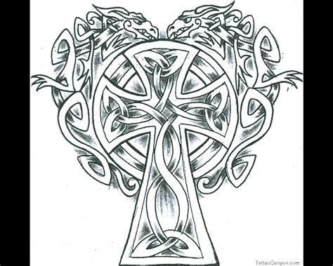 Https://techalive.net/coloring Page/free Printable Celtic Coloring Pages