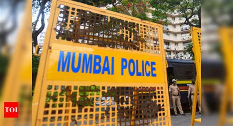 mumbai crime branch to probe death of man a day after detention mumbai news times of india