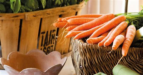 Cómo plantar zanahorias en casa de forma fácil y sencilla