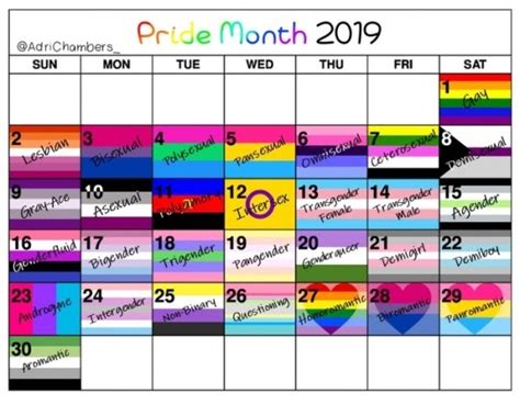 pride month calendar happy pride month lgbt amino what is the pride month 2021 calendar
