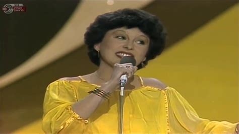 eurovision 1979 portugal manuela bravo sobe sobe balão sobe youtube