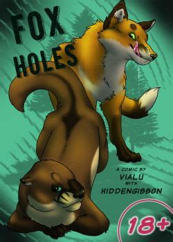 Fox Holes MyHentaiComics Free Porn Comics And Sex Cartoons
