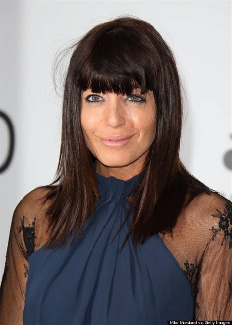 Claudia Winkleman To Return To Present Strictly Come Dancing This