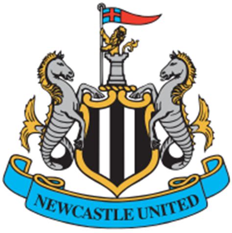 Newcastle united vector logo, free to download in eps, svg, jpeg and png formats. Newcastle United F.C. - Wikipedia