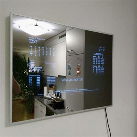 glass two way mirror two way mirror for smart mirror project rs 10 square inch id 22444458633