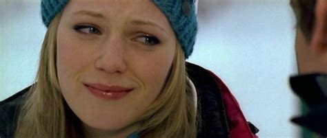 Emma Bell In Una Scena Del Film Frozen Movieplayer It