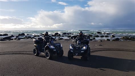 Golden Circle Day Tour And Atv Adventure Guide To Iceland