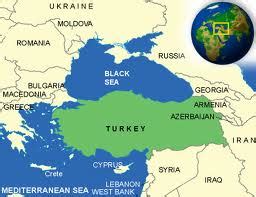 Turkije Ukraine Management And Leadership