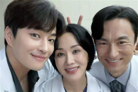 Doctor Cha Ends On Highest Ratings Of Its Entire Run Soompi
