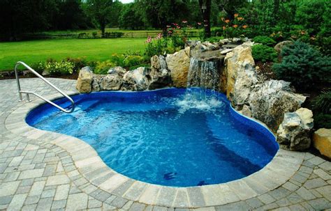 Swimming Pool Installation Ottawa Pool Maintenance Tips