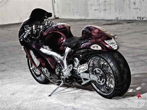 Search thousands of new and used bikes for sale or sell on bikesales today! 1999 Suzuki Hayabusa | Chasing The Demon | Super ...