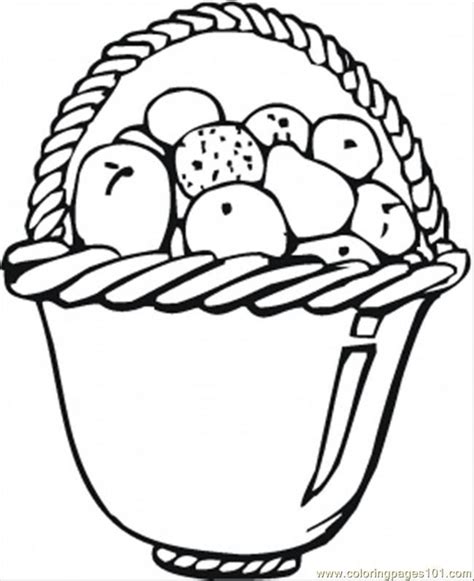 Printable Apples Coloring Home