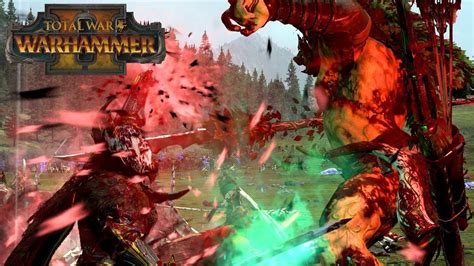 This guide will provide a quick review of some woodelves basics as well as some general strategic recommendations based on what we've learned about woodelves in the wiki, crunching some numbers, and playing through the chapter. Best 50+ Total War Warhammer Vigor - best wallpaper